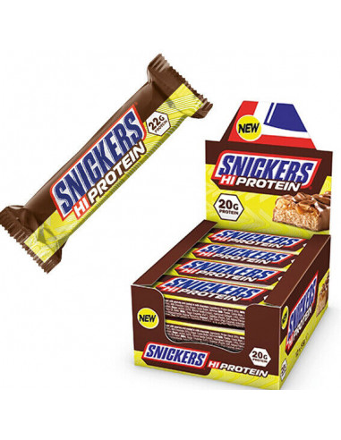 Snickers 12x55g