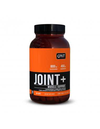 QNT Joint Support ( Glucosamin) 60 Capseln